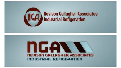 NGA LOGO - Rob Treen