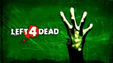 LEFT 4 DEAD :- STORY STARTED WALKTHROUGH GAMEPLAY - YouTube