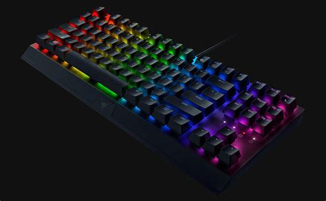 Razer Blackwidow V3 TKL - Easy Gaming