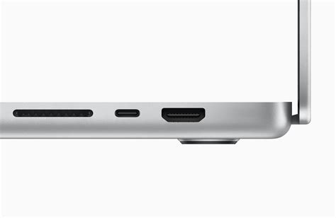 SD Card Slot in New MacBook Pros Supports UHS-II With Speeds Up to 250 MB/s [Updated] - MacRumors