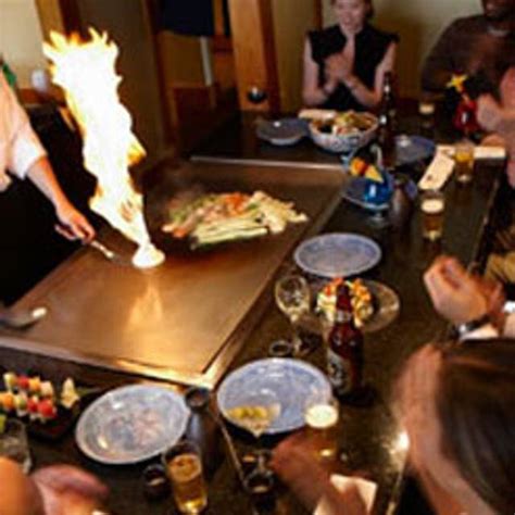 Nakato 'Hibachi' Japanese Restaurant - Atlanta, GA | OpenTable