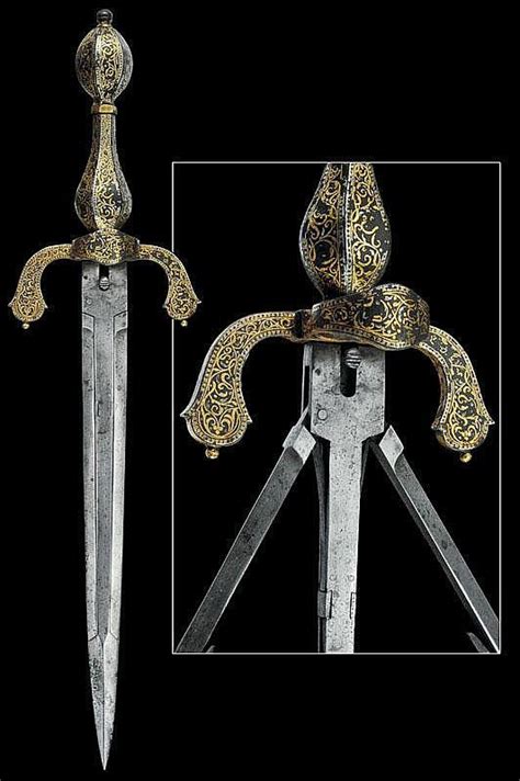 262 best European swords and other weapons. images on Pinterest ...