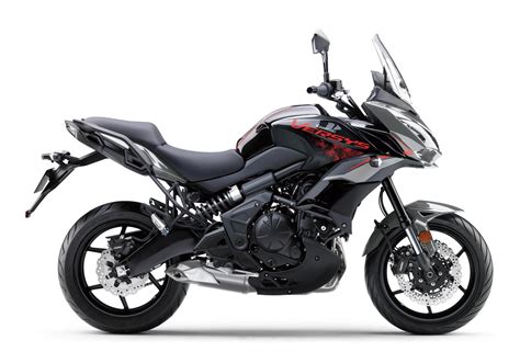 Versys 650 | 2021 | Kawasaki Belgique