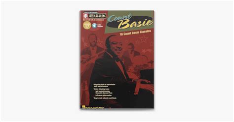 ‎Count Basie (Songbook) on Apple Books