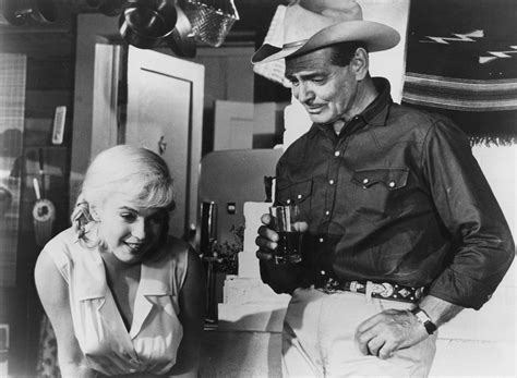 The Misfits | Drama, Western, Monroe | Britannica