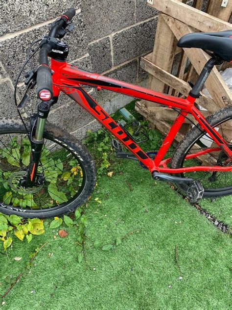 Scott aspect mountain bike | in Barnsley, South Yorkshire | Gumtree