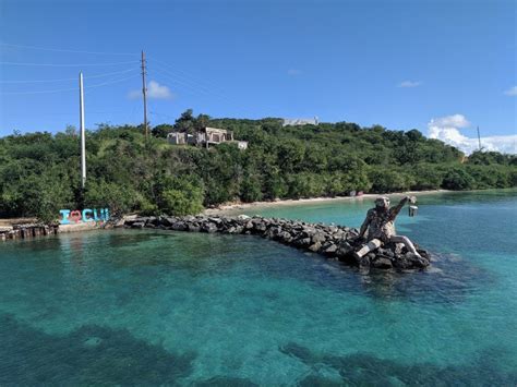 Getting to Flamenco Beach, Culebra; The Best Beach in the World | by ...