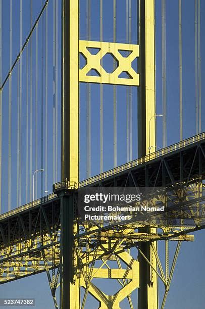 70 Tacoma Narrows Bridge Stock Photos, High-Res Pictures, and Images ...