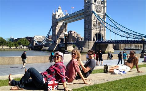 Snap the best views of London from Tower Bridge – Lauren Keith | Travel Writer