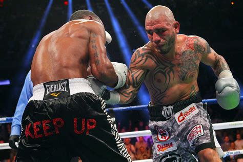 Miguel Cotto targeting three more fights before retirement - Bad Left Hook