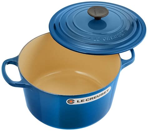 The 10 Best Le Creuset Cast Iron Dutch Oven Carribean 5 - Home Gadgets