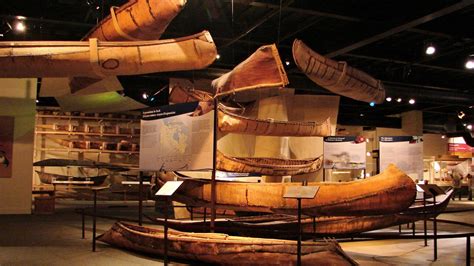 Why Ontario's beautiful Canadian Canoe Museum is worth a visit • Outdoor Canada