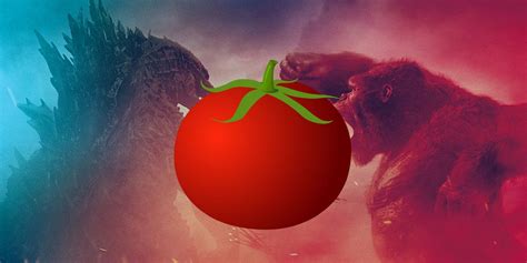 Godzilla vs Kong è certificato "fresh" da Rotten Tomatoes | Lega Nerd