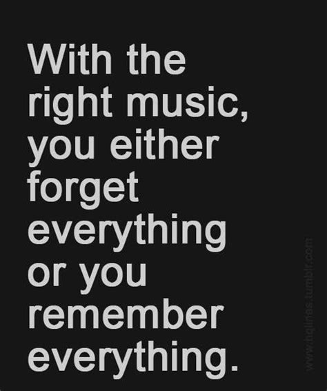 Music Memories Quotes. QuotesGram