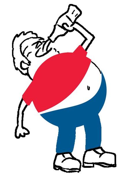 Funny Pepsi Logo - LogoDix