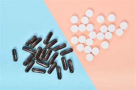 Capsule vs. Tablet: Which Is Better? - SMPNutra.com | Your Premier Private Label Supplement ...