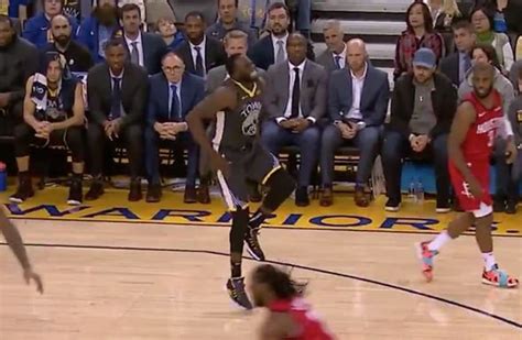 Draymond Green injury: Fans left SHOCKED after Steve Kerr reaction to incident | Other | Sport ...