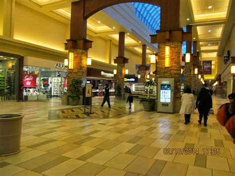 Trip to the Mall: Brookfield Square Mall- (Brookfield, WI)