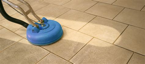 How to Clean Floor Grout without Scrubbing? | Cleaning tile floors ...