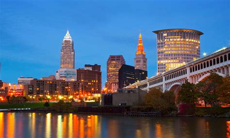 Cleveland, Ohio | The Drew Carey Show Wiki | Fandom