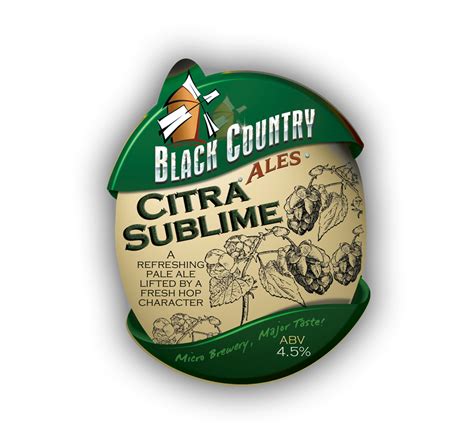 Black Country Real Ale | Black Country Brewery | Black Country Ales