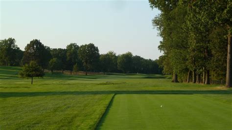 Plainfield Country Club | Courses | Golf Digest