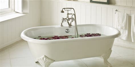 8 Stylish Tubs Perfect For A Relaxing Soak | HuffPost