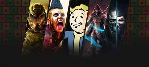 More Bethesda games are coming to Xbox Game Pass this week | VGC