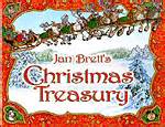 Author Jan Brett's Free Coloring, Video and Activity Pages