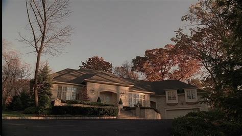 The Sopranos location guide - Soprano house