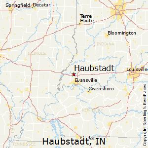 Best Places to Live in Haubstadt, Indiana