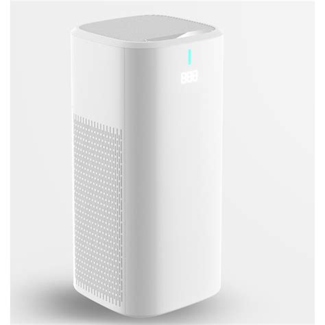 China 2021 new True HEPA Air Purifier for Home and for Allergies, Pets ...