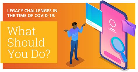 Stelter Insights - Legacy Challenges in the Time of COVID-19: What Should You Do?