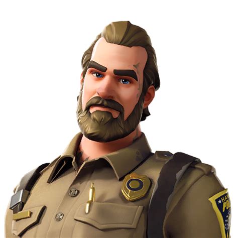 Stranger Things (set) - Fortnite Wiki