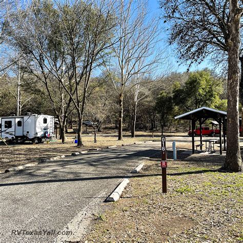 Blanco State Park Visitors' Guide | RV Texas Y'all