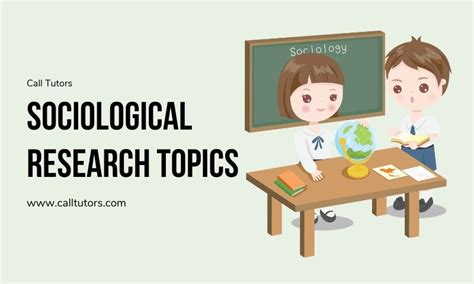 The Most Relevant and Timely Sociological Research Topics in 2033