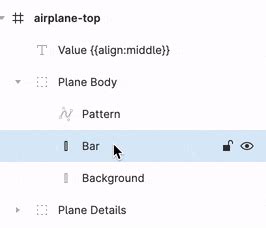 Dynamic Vector Graphics | Map Data to SVG Using Annotations