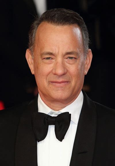 Tom Hanks - VlogB