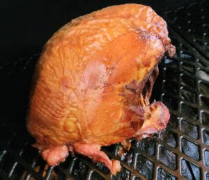 Pit Boss Smoked Turkey Breast Recipe Plus Turkey Brine Recipe - That Guy Who Grills