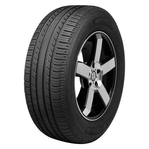 Premier LTX 225/65R17 H Light Truck Tire by Michelin at Fleet Farm