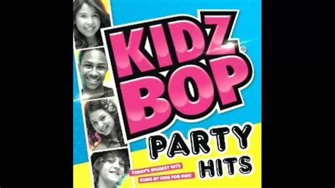 KIDZ BOP Kids – Kidz Bop Shuffle Lyrics | Genius Lyrics