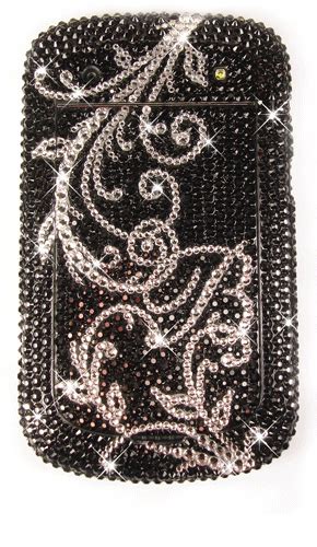 Phone Case | Crystal phone case, Bling phone cases, Bedazzled phone case