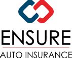 Ensure Auto Insurance | 3 Times Better Than Other Insurance Companies.