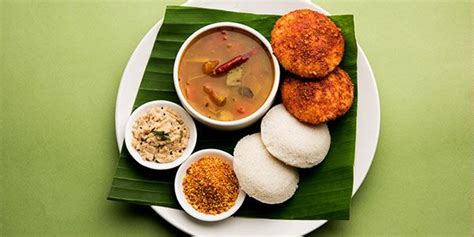 Discovering Why Udupi Cuisine is Famous - EFGH Foods