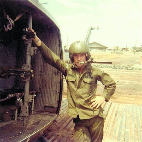 Vietnam 40 years later: 101st Airborne Division widow to Army mom ...