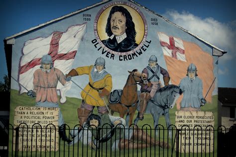 Murals of Northern Ireland