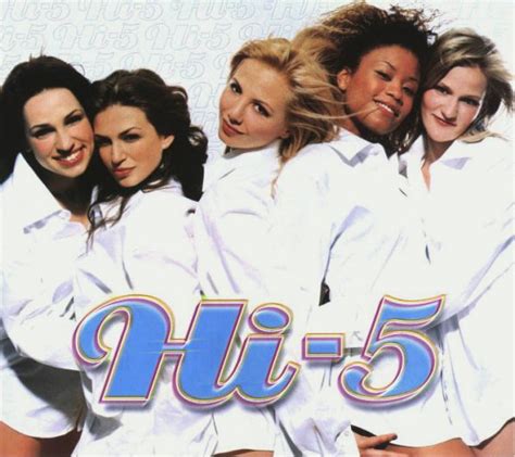 Hi-5 music, videos, stats, and photos | Last.fm