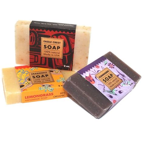 Native Senses Natural Soap | Natural soap, Soap, Senses