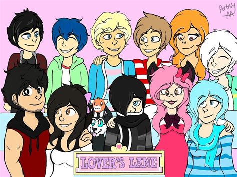 Aphmeow~ (@_Aphmau_) | Twitter | Aphmau, Aphmau characters, Aphmau youtube