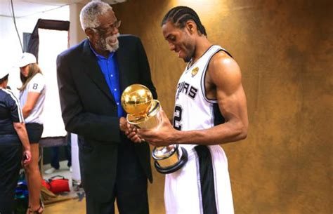 11 Things You (Probably) Didn't Know About Kawhi Leonard | Complex